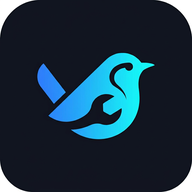 ToolWren logo